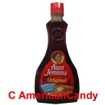 Aunt Jemima Original Syrup 355 ml